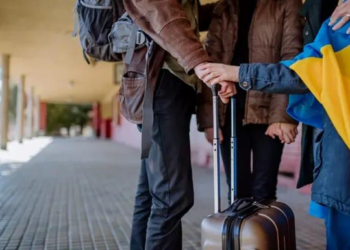 Німеччина ввела нові умови тимчасового захисту для чоловіків з України