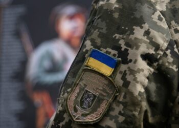 Армія РФ розстріляла українського військового на Донеччині