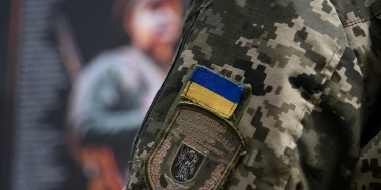 Армія РФ розстріляла українського військового на Донеччині 1 Армія РФ розстріляла українського військового на Донеччині