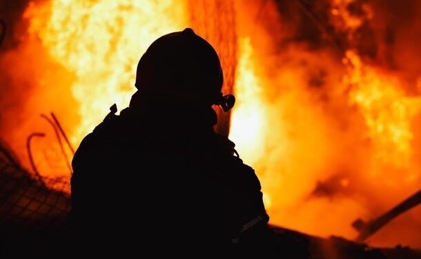 У Кривому Розі зросла кількість загиблих внаслідок російського удару 1 У Кривому Розі зросла кількість загиблих внаслідок російського удару