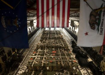 Країни НАТО нададуть Україні 70 млрд євро військової допомоги у 2026 році
