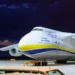 Український Ан-124 у Німеччині атакував дрон з вибухівкою – ЗМІ 7 Український Ан-124 у Німеччині атакував дрон з вибухівкою – ЗМІ
