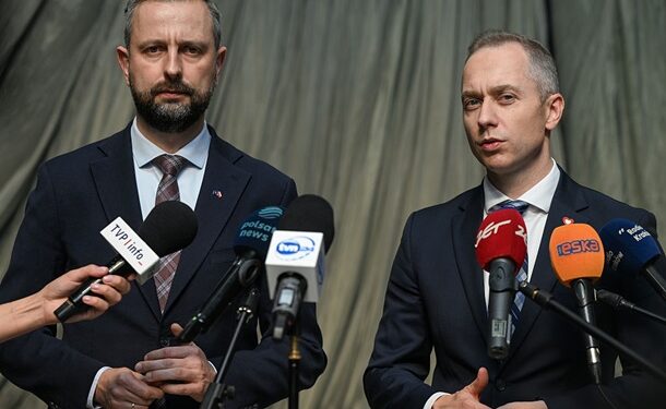 Польща підтвердила падіння російської Х-101: український пілот стежив за ракетою до кордону 1 Польща підтвердила падіння російської Х-101: український пілот стежив за ракетою до кордону