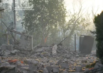 Росія вночі вдарила одразу по чотирьох містах: є загиблі та руйнування