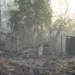 Росія вночі вдарила одразу по чотирьох містах: є загиблі та руйнування 7 Росія вночі вдарила одразу по чотирьох містах: є загиблі та руйнування