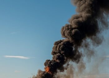 РФ за тиждень 13 разів атакувала об’єкти “Нафтогазу”: є серйозні руйнування