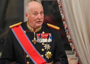 Помер король Норвегії Гаральд V: хто успадкує престол