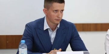 За посадовця ОП, який фігурує у справі “Форест Гамп”, внесли заставу