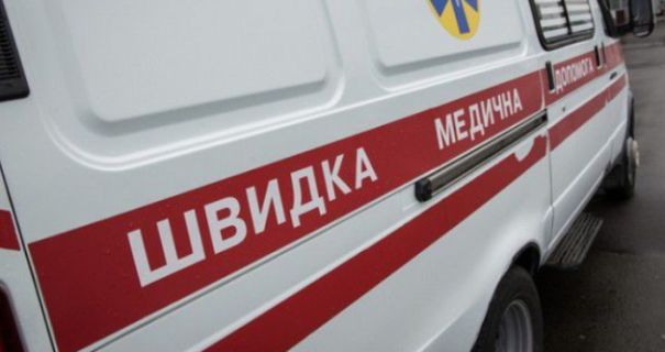 Росія вдарила по Запорізькому району: є загиблий 1 Росія вдарила по Запорізькому району: є загиблий