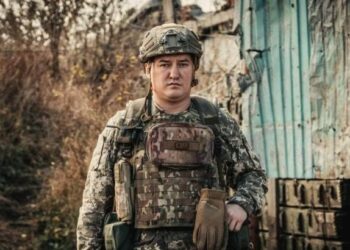 Драпатий планує призначити Ішкулова командиром оборони Краматорська і Словʼянська: що про нього відомо