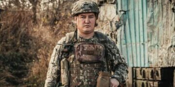 Драпатий планує призначити Ішкулова командиром оборони Краматорська і Словʼянська: що про нього відомо