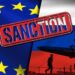 ЄС готує наймасштабніший пакет санкцій проти Росії з початку війни: що відомо