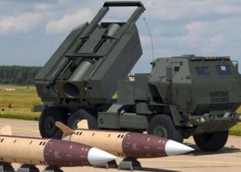 Україна придбала у Туреччини 70 ракет ATACMS та 12 установок M270