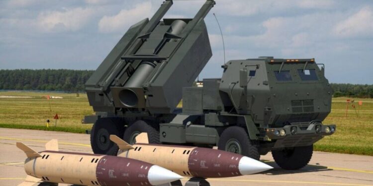 Україна придбала у Туреччини 70 ракет ATACMS та 12 установок M270 1 Україна придбала у Туреччини 70 ракет ATACMS та 12 установок M270