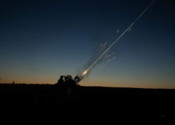 ППО знешкодила 114 ворожих БпЛА: є влучання у 15 локаціях