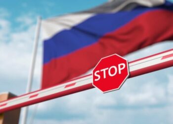 Велика Британія запровадила нові санкції проти Росії