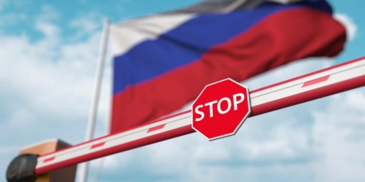 Велика Британія запровадила нові санкції проти Росії 1 Велика Британія запровадила нові санкції проти Росії
