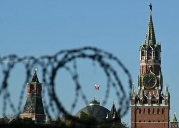 Канада ввела санкції проти виробника бронетехніки для Росгвардії 4 Канада ввела санкції проти виробника бронетехніки для Росгвардії