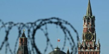Канада ввела санкції проти виробника бронетехніки для Росгвардії