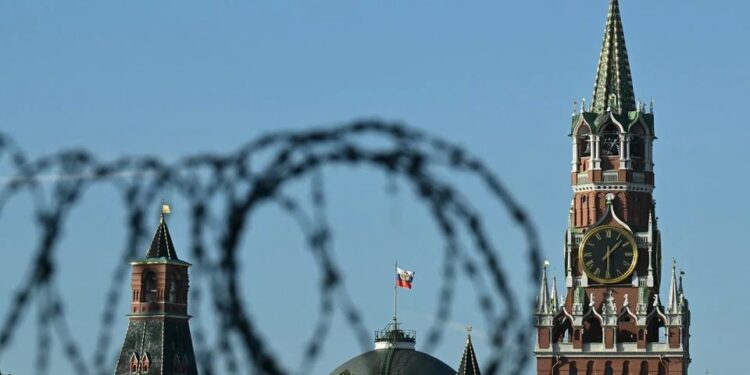 Канада ввела санкції проти виробника бронетехніки для Росгвардії 1 Канада ввела санкції проти виробника бронетехніки для Росгвардії