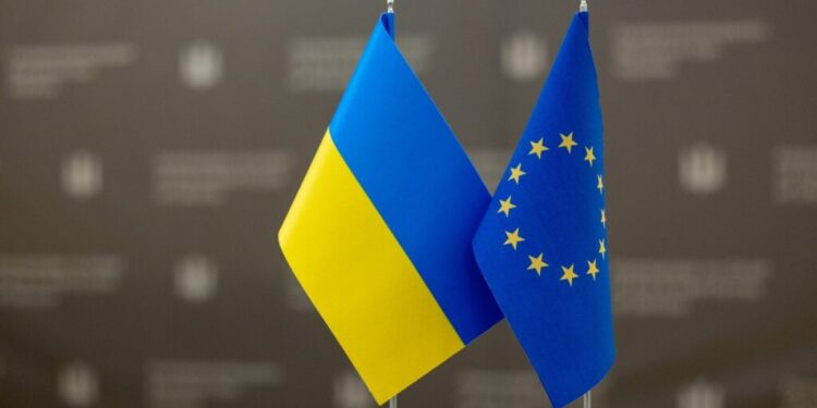 Україна готується відкрити ще чотири кластери переговорів з ЄС – Зеленський 1 Україна готується відкрити ще чотири кластери переговорів з ЄС – Зеленський