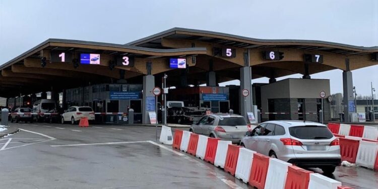 У Німеччині застерегли своїх громадян від поїздок до України: на який час та чому 1 У Німеччині застерегли своїх громадян від поїздок до України: на який час та чому