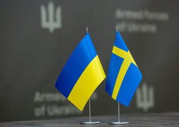 Швеція виділила понад 620 тисяч євро на підтримку медицини України