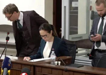 Мудру заарештували у справі “Форест Гамп”: рішення ВАКС