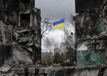 Цифри шокують: скількох українців вважають зниклими безвісти через війну 2 Цифри шокують: скількох українців вважають зниклими безвісти через війну