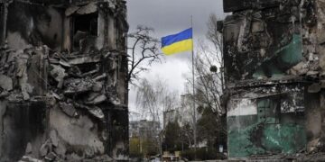 Цифри шокують: скількох українців вважають зниклими безвісти через війну