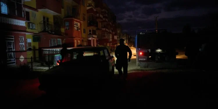 Понад 10 млн людей без світла: на Кубі стався новий масштабний блекаут 1 Понад 10 млн людей без світла: на Кубі стався новий масштабний блекаут