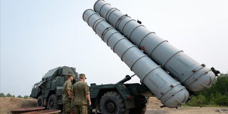 Греція готова передати Україні ракети для С-300, але є умова 1 Греція готова передати Україні ракети для С-300, але є умова