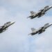 ЄС профінансує закупівлю 16 шведських Gripen для України 7 ЄС профінансує закупівлю 16 шведських Gripen для України
