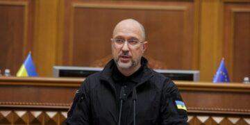 Чи будуть відключення світла взимку: Шмигаль озвучив прогноз