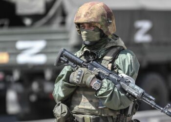 Армія РФ просунулась у Покровському районі: що відомо про ситуацію біля Родинського