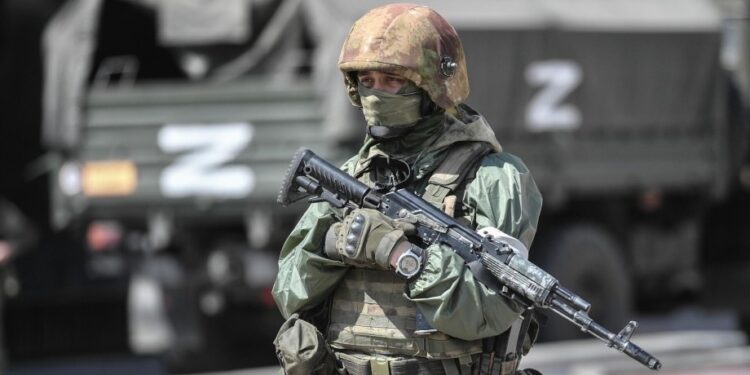 Армія РФ просунулась у Покровському районі: що відомо про ситуацію біля Родинського 1 Армія РФ просунулась у Покровському районі: що відомо про ситуацію біля Родинського