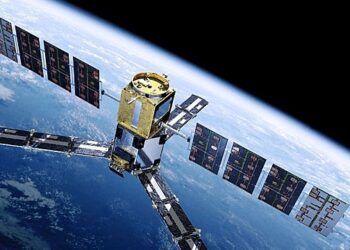 Київ закликав МСЕ заблокувати російську супутникову систему Рассвет над Україною 4 Київ закликав МСЕ заблокувати російську супутникову систему “Рассвет” над Україною