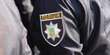 Російська армія вдарила дроном по Житомиру: є влучання в будівлю поліції