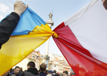 Більшість поляків підтримує депортацію українських чоловіків