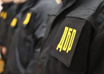 За 20 тисяч доларів виключали з військового обліку: ДБР викрило масштабну схему на Закарпатті