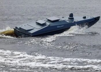 ГУР застосували новітні дрони Magura для ударів по російських РЛС у Криму