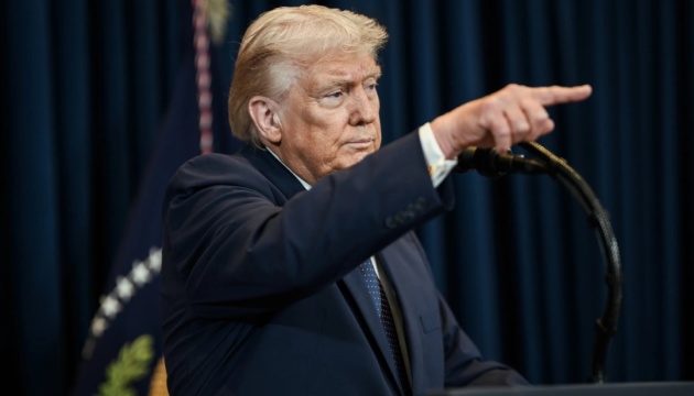 Нові санкції США проти Росії можуть відкласти: Трамп запропонував зміни 1 Нові санкції США проти Росії можуть відкласти: Трамп запропонував зміни