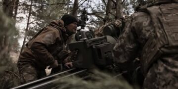 Зеленський заявив про посилення українських позицій на Донеччині