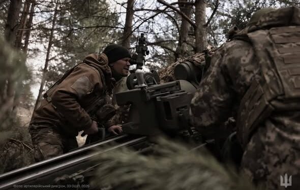 Зеленський заявив про посилення українських позицій на Донеччині 1 Зеленський заявив про посилення українських позицій на Донеччині