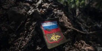 У липні втрати РФ сягнули майже 43 тисяч військових — Генштаб