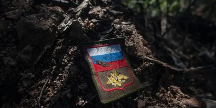 У липні втрати РФ сягнули майже 43 тисяч військових — Генштаб