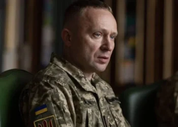 Драпатий оновлює керівництво технічних напрямків ЗСУ: чого очікувати