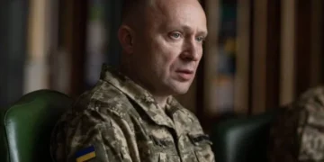 Драпатий оновлює керівництво технічних напрямків ЗСУ: чого очікувати