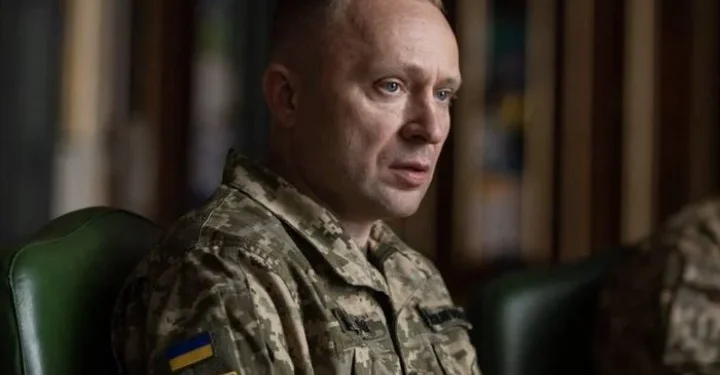 Драпатий оновлює керівництво технічних напрямків ЗСУ: чого очікувати 1 Драпатий оновлює керівництво технічних напрямків ЗСУ: чого очікувати