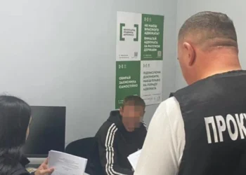 На Вінниччині рецидивіст намагався зґвалтувати 7-річну дитину: деталі